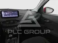 2023 Fiat Tipo