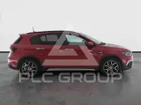2023 Fiat Tipo
