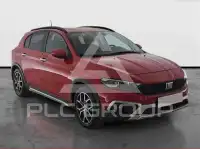 2023 Fiat Tipo