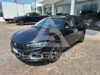 2023 Fiat Tipo