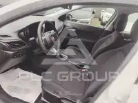 2023 Fiat Tipo