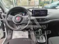 2023 Fiat Tipo