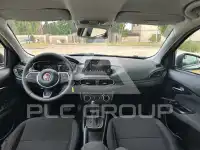 2023 Fiat Tipo