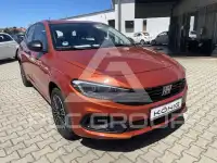 2023 Fiat Tipo