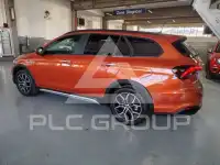 2023 Fiat Tipo