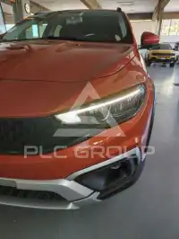 2023 Fiat Tipo