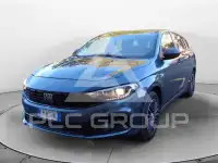 2023 Fiat Tipo