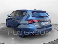 2023 Fiat Tipo