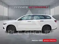 2023 Fiat Tipo