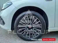 2023 Fiat Tipo
