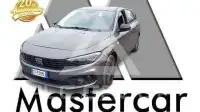 2023 Fiat Tipo
