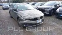 2023 Fiat Tipo