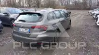 2023 Fiat Tipo