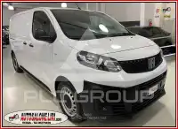 2023 Fiat Scudo