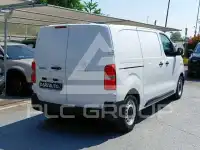 2023 Fiat Scudo