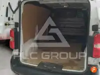 2023 Fiat Scudo