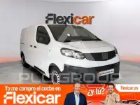 2023 Fiat Scudo