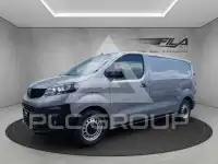 2023 Fiat Scudo