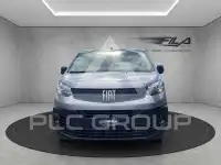 2023 Fiat Scudo