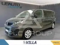 2023 Fiat Scudo