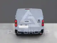 2023 Fiat Scudo