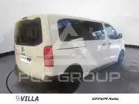 2023 Fiat Scudo