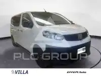 2023 Fiat Scudo