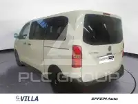 2023 Fiat Scudo