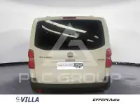 2023 Fiat Scudo