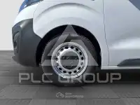 2023 Fiat Scudo