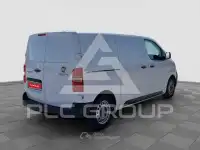 2023 Fiat Scudo