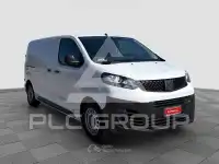 2023 Fiat Scudo
