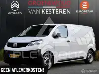 2023 Fiat Scudo