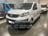 2023 Fiat Scudo