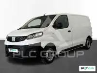 2023 Fiat Scudo