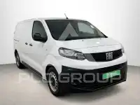 2023 Fiat Scudo