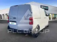 2023 Fiat Scudo