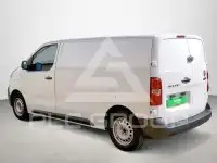 2023 Fiat Scudo