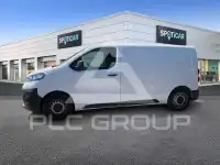 2023 Fiat Scudo