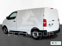 2023 Fiat Scudo