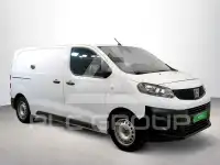 2023 Fiat Scudo