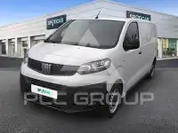 2023 Fiat Scudo