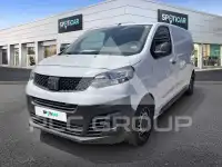 2023 Fiat Scudo