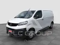 2023 Fiat Scudo