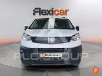 2023 Fiat Scudo