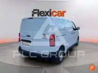 2023 Fiat Scudo