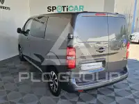 2023 Fiat Scudo