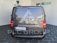 2023 Fiat Scudo
