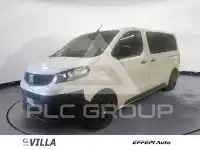2023 Fiat Scudo