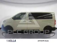 2023 Fiat Scudo